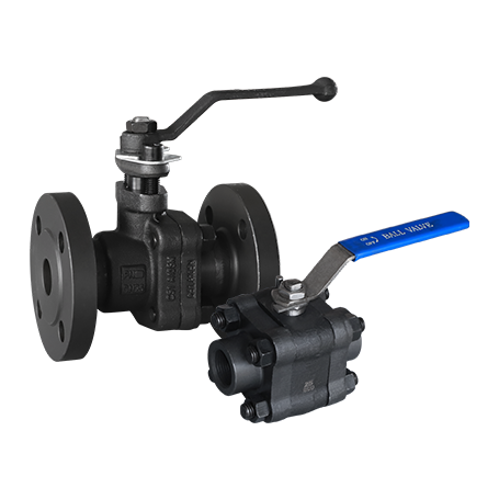 Ball Valve